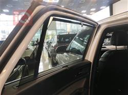 Volkswagen Atlas Cross Sport